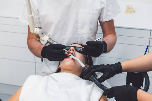 Best Emergency Wisdom Tooth Extraction in Carrollton, GA