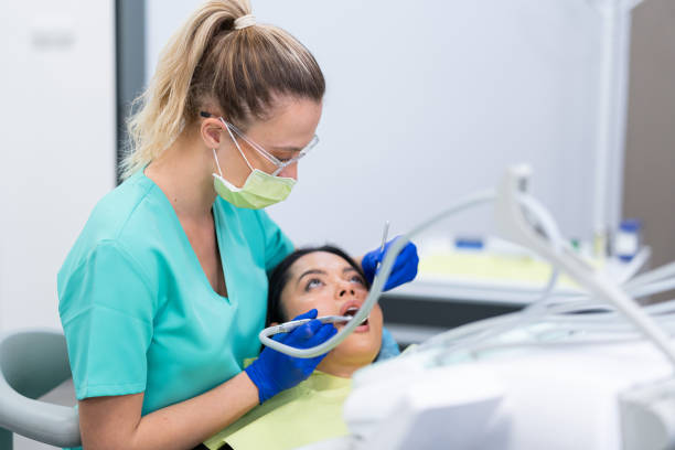 Professional Emergency Dental Service in GA